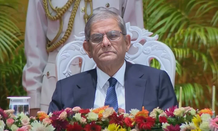 মানসিক সমস্যায় আক্রান্ত ব্যক্তিদের প্রতি সহমর্মিতার আহ্বান রাষ্ট্রপতির!