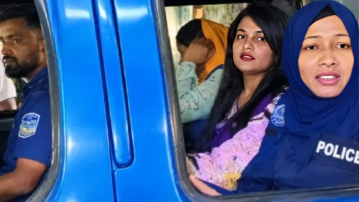 ‘বিএনপিকে ভোট দিয়ে ভুক্তভোগী’, সেই নারীকে নিয়ে আদালতের সিদ্ধান্ত আজ!
