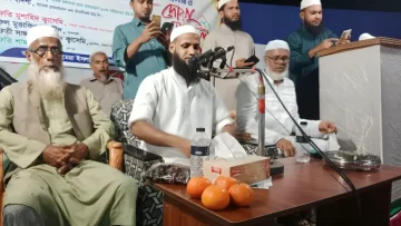 নিলামে এক হালি কমলা অর্ধলাখ টাকায় বিক্রি!