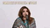 স্পেন ও যুক্তরাজ্য সফরে যাচ্ছেন পররাষ্ট্র প্রতিমন্ত্রী শামা ওবায়েদ!
