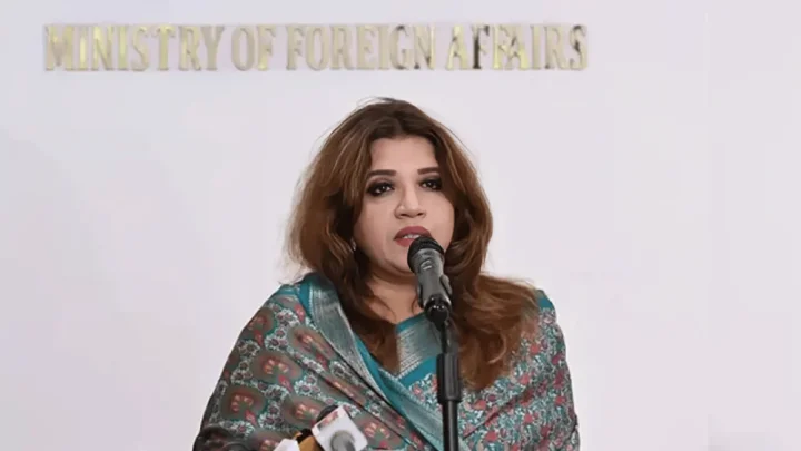 স্পেন ও যুক্তরাজ্য সফরে যাচ্ছেন পররাষ্ট্র প্রতিমন্ত্রী শামা ওবায়েদ!