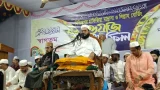 সাংবাদিকদের ‘কুত্তার মতো পেটানো দরকার’ বললেন আব্বাসী!
