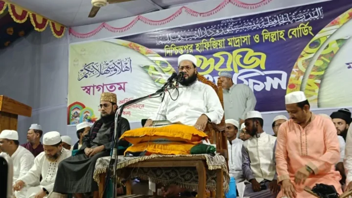 সাংবাদিকদের ‘কুত্তার মতো পেটানো দরকার’ বললেন আব্বাসী!