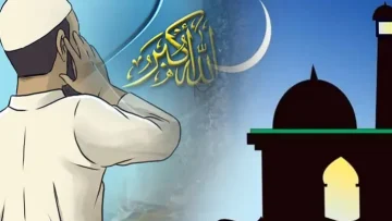 আজানের সময় মসজিদে ঢুকে মুয়াজ্জিনকে ছুরিকাঘাত!