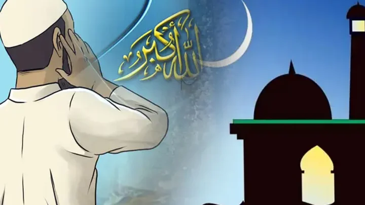 আজানের সময় মসজিদে ঢুকে মুয়াজ্জিনকে ছুরিকাঘাত!