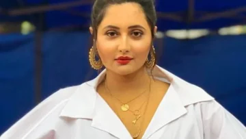 আমার আরও অনেক কিছু দেওয়ার আছে: রশমি দেশাই