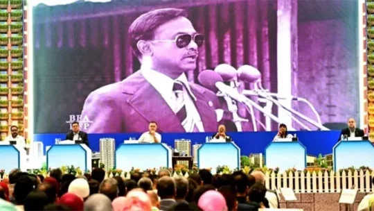 সবার নিরাপদ বাসস্থান নিশ্চিতে সরকার দৃঢ়প্রতিজ্ঞ: প্রধানমন্ত্রী