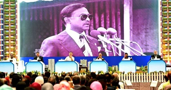 সবার নিরাপদ বাসস্থান নিশ্চিতে সরকার দৃঢ়প্রতিজ্ঞ: প্রধানমন্ত্রী