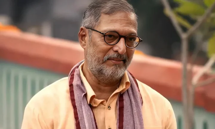 নানা পাটেকারের মৃত্যু ঘিরে রহস্য, অস্বাভাবিক মৃত্যুর মামলা!