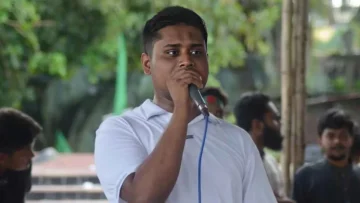 হাসিনা আমলের ব্যাংক নিয়ন্ত্রণের সুযোগ ফেরত আনছে বিএনপি: হাসনাত