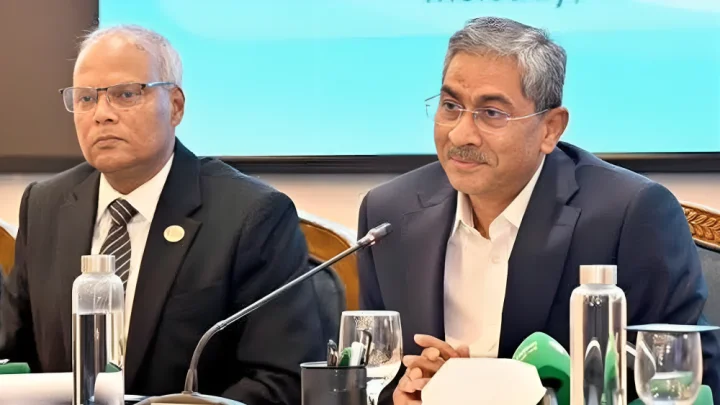 গ্যারান্টি ক্লজ যুক্ত করে গঙ্গা পানি বণ্টন চুক্তি নবায়নে কাজ করছে সরকার!