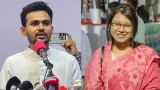 এনসিপির ডায়াস্পোরা উপকমিটির প্রধান আসিফ মাহমুদ, উপপ্রধান মনিরা শারমিন!