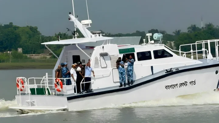প্রথমবার সুন্দরবন ও মোংলা বন্দর পরিদর্শনে প্রধানমন্ত্রী তারেক রহমান!