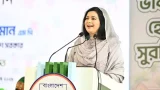 শিশুদের শৈশব হতে হবে নিরাপদ ও সুরক্ষিত: ডা. জুবাইদা রহমান
