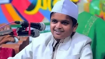 ওয়াজ শেষে ফেরার পথে ডাকাতের কবলে রফিকুল ইসলাম মাদানি!