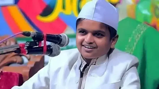 ওয়াজ শেষে ফেরার পথে ডাকাতের কবলে রফিকুল ইসলাম মাদানি!