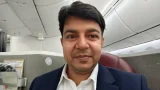 ছাত্রদল থেকেই রাজনৈতিক শিক্ষার শুরু, বললেন আমজনতা দলের তারেক রহমান!