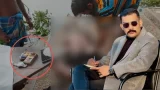 তুরাগ নদ থেকে উদ্ধার সাবেক সেনা কর্মকর্তা তাহসিফের লাশ, পকেটে মিলল আইফোন ও ঘড়ি!