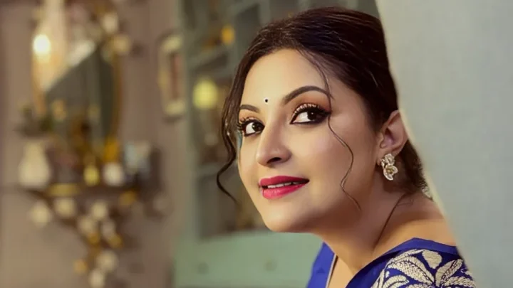 সেই ফেক ভিডিও নিয়ে ক্ষোভে ফেটে পড়লেন পরীমনি, কাঠগড়ায় মাছরাঙা টেলিভিশন!