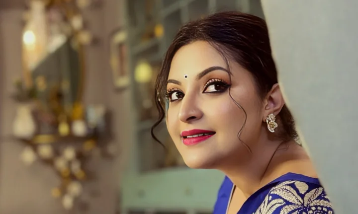 সেই ফেক ভিডিও নিয়ে ক্ষোভে ফেটে পড়লেন পরীমনি, কাঠগড়ায় মাছরাঙা টেলিভিশন!