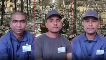 বাংলাদেশিসহ ২৯ দেশের নাগরিকদের প্রতারণায় যুদ্ধে পাঠিয়েছে রাশিয়া: জাতিসংঘ