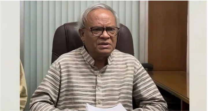 সড়কে চাঁদাবাজি নিয়ন্ত্রণে নতুন কমিটি ভূমিকা রাখবে: রিজভী