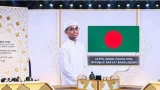 আন্তর্জাতিক কোরআন প্রতিযোগিতায় যৌথভাবে প্রথম বাংলাদেশের হিরা!