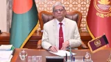 সত্য, ন্যায় ও মানবিকতার পক্ষে সোচ্চার থাকতে তরুণদের আহ্বান রাষ্ট্রপতির!