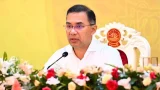 ২০ অক্টোবর জেএম সেন হল পূজামণ্ডপ পরিদর্শনে যাচ্ছেন প্রধানমন্ত্রী!