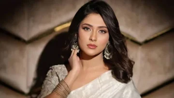 এআই দিয়ে মিথ্যা কনটেন্ট তৈরি ও শেয়ারকারীরাও অপরাধী: মেহজাবীন!