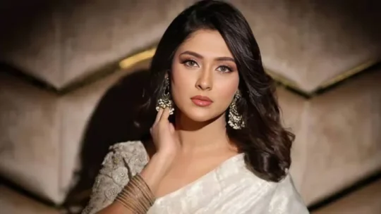 এআই দিয়ে মিথ্যা কনটেন্ট তৈরি ও শেয়ারকারীরাও অপরাধী: মেহজাবীন!