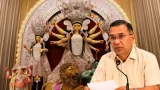 ‘ধর্ম যার যার, নিরাপত্তা পাবার অধিকার সবার’, নিশ্চিন্তে দুর্গাপূজা উদযাপনের আহ্বান প্রধানমন্ত্রীর!
