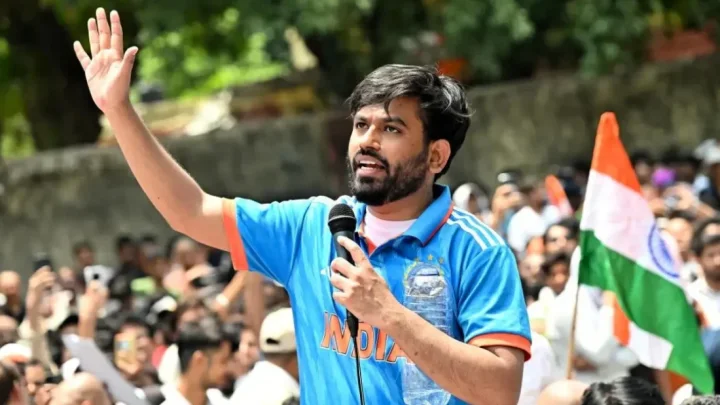 আন্দোলন শুরুর আগেই পরাজয় মেনে নিয়েছেন মোদি: অভিজিৎ দীপকে