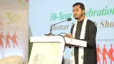 প্রবাসী কার্ডধারীরা পাবেন ৩ শতাংশ প্রণোদনা: প্রতিমন্ত্রী