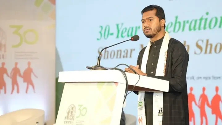 প্রবাসী কার্ডধারীরা পাবেন ৩ শতাংশ প্রণোদনা: প্রতিমন্ত্রী