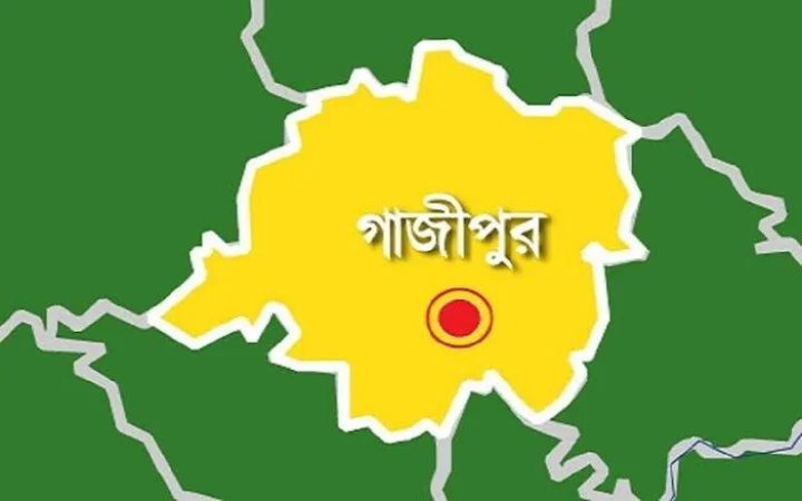 কালিয়াকৈরে মোটরসাইকেল চোর চক্রের দুই সদস্য গ্রেফতার