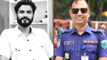 ছাত্রদল নেতা শাকিল হত্যা, দায়িত্বে অবহেলার অভিযোগে ওসি প্রত্যাহার!
