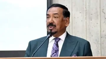 আগামী ১০ বছরেও শেখ হাসিনার ফেরার সম্ভাবনা নেই: স্পিকার