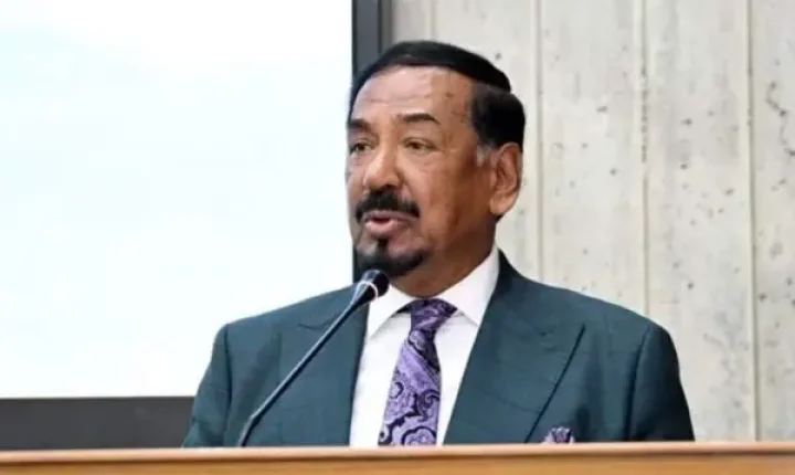 আগামী ১০ বছরেও শেখ হাসিনার ফেরার সম্ভাবনা নেই: স্পিকার