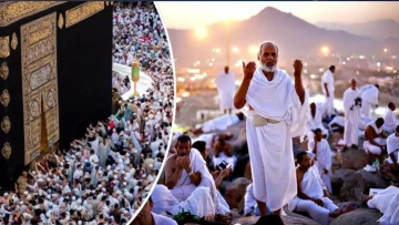 হজ যেভাবে মুসলিম উম্মাহর  ভাগ্য বদলাতে পারে  মোহাম্মদ আসাদ আলী