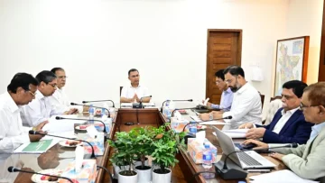 প্রতিটি ইউনিয়নে খেলার মাঠ তৈরির নির্দেশ প্রধানমন্ত্রীর!