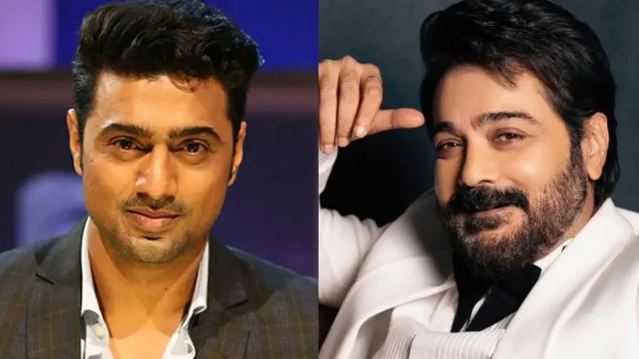 দেবের নতুন যাত্রায় প্রসেনজিতের খোলা চিঠি, জানালেন ভালোবাসা ও শুভেচ্ছা!