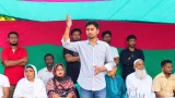 এমন কোনো প্রতীক নেই, যেটায় ভোট দিলে জান্নাতে যাবে!
