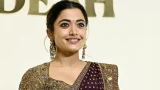 ৪০০ পরিবারের এক বছরের খাবারের দায়িত্ব নিলেন রাশমিকা!