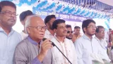 সরকার ও দেশের ভাবমূর্তি নষ্টের ষড়যন্ত্র চলছে: রিজভী