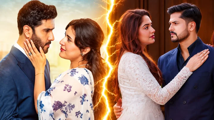 পাকিস্তানি ‘শেইদাই’ নকলের অভিযোগ নিলয়-হিমির নাটকের বিরুদ্ধে!