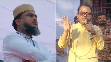 ঠাকুরগাঁও ১ আসনে ৬৬ কেন্দ্রের ফল, বড় ব্যবধানে এগিয়ে ফয়সল আমীন!