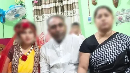 মাসুদকে তালাক দিলেন দ্বিতীয় স্ত্রী পূর্ণিমা!