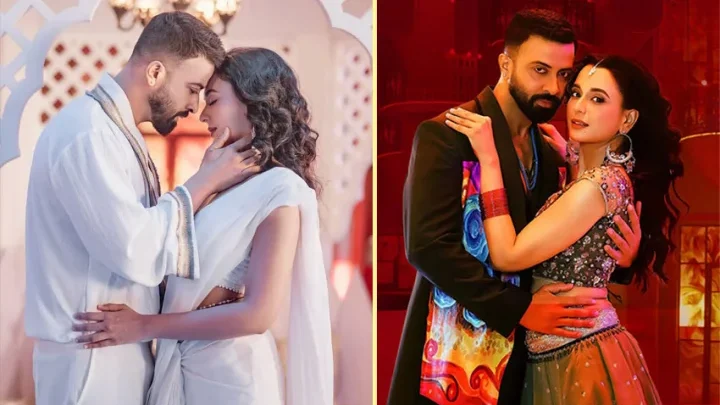 সাবিলার বিচ্ছেদের গুঞ্জন, নেপথ্যে শাকিব খান?