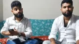 ফেসবুকে প্রেম, বিয়ে করতে ভারত থেকে জয়পুরহাটে যুবক!